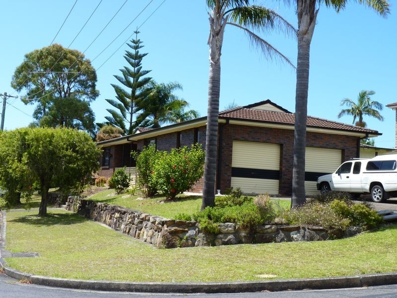 4 Fitch Street, Ulladulla NSW 2539