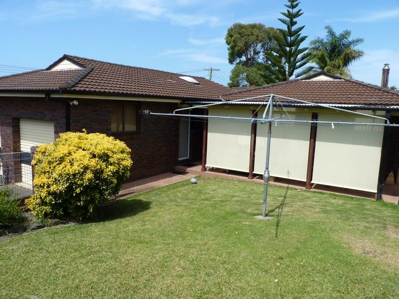 4 Fitch Street, Ulladulla NSW 2539