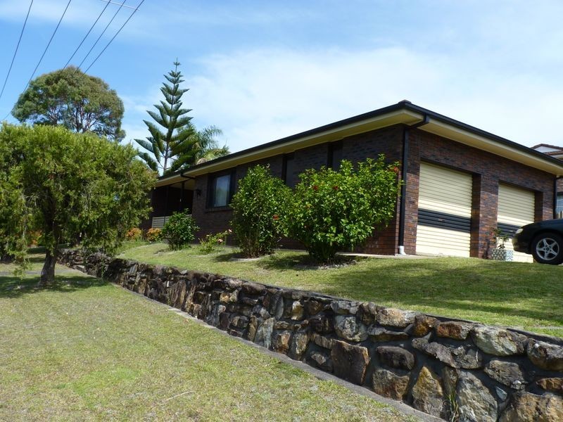4 Fitch Street, Ulladulla NSW 2539
