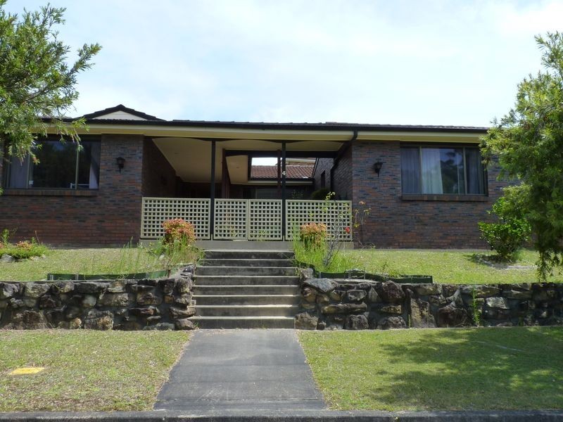 4 Fitch Street, Ulladulla NSW 2539