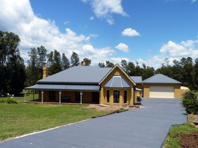 10 Sanderling Place, Bawley Point NSW 2539