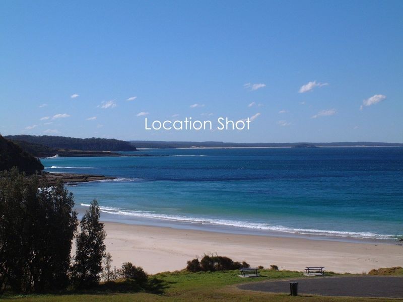 Lot 311/45 Murramarang Road, Bawley Point NSW 2539