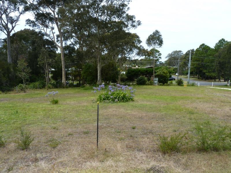 45 Murramarang Road, Bawley Point NSW 2539