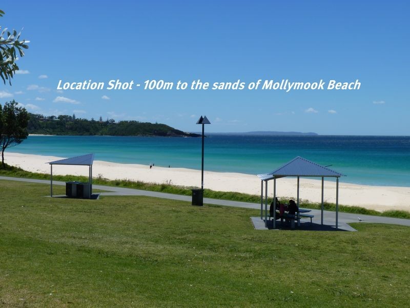 5/11 Mitchell Parade, Mollymook NSW 2539