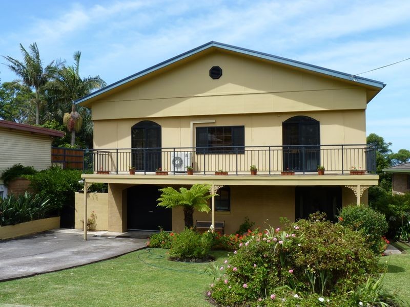 60 Garside Road, Mollymook NSW 2539