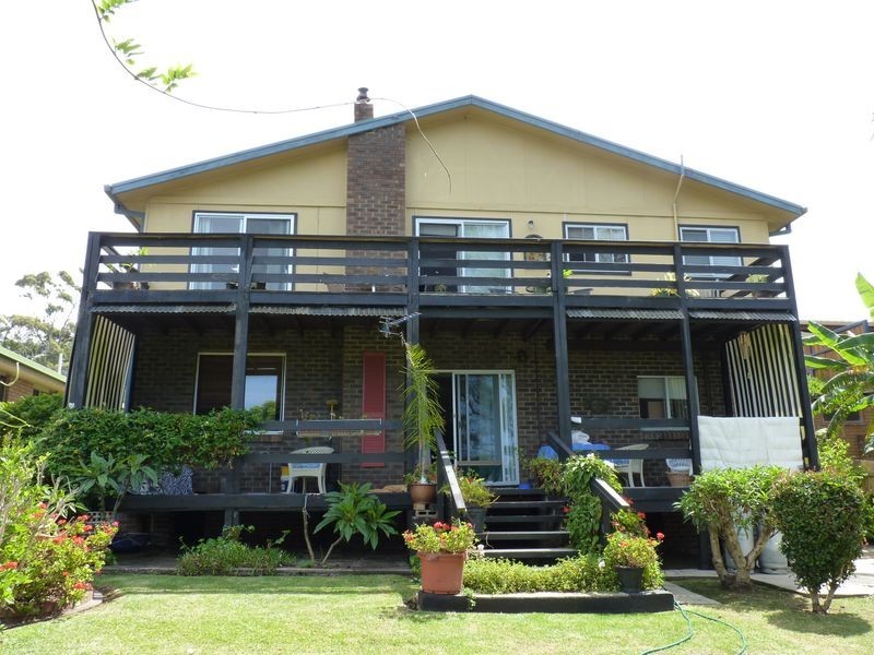 60 Garside Road, Mollymook NSW 2539