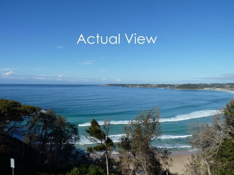 170 Mitchell Parade, Mollymook NSW 2539