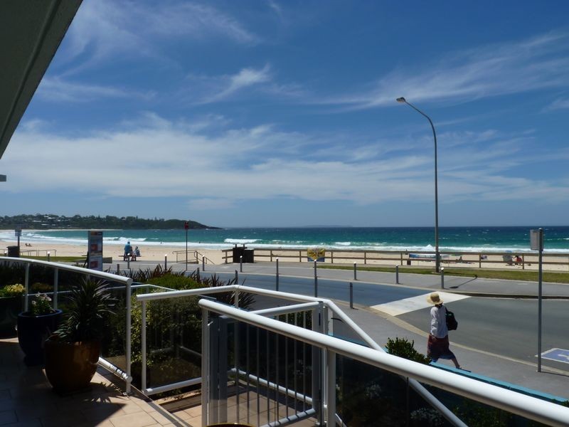 1/1 Golf Avenue, Mollymook NSW 2539