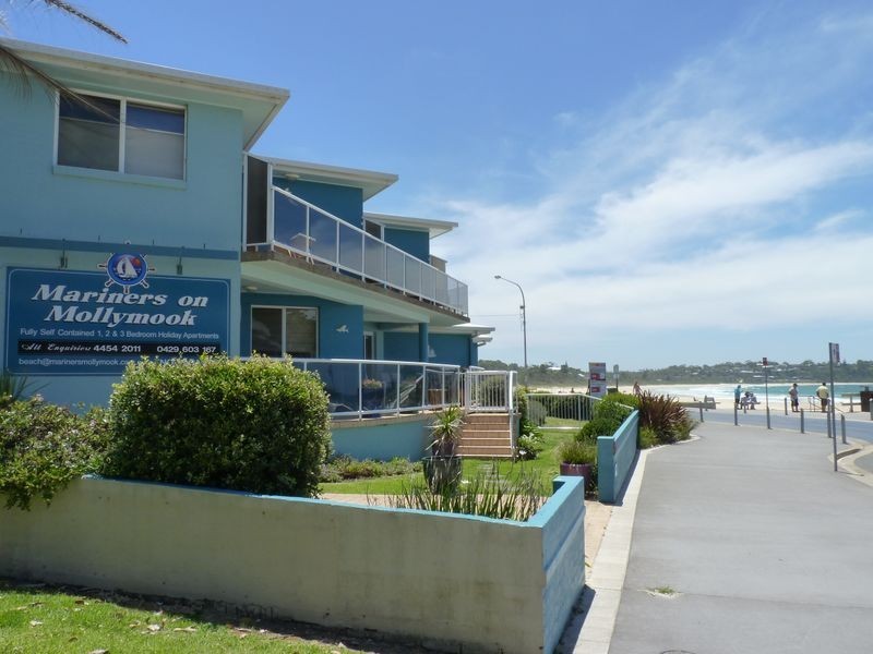1/1 Golf Avenue, Mollymook NSW 2539