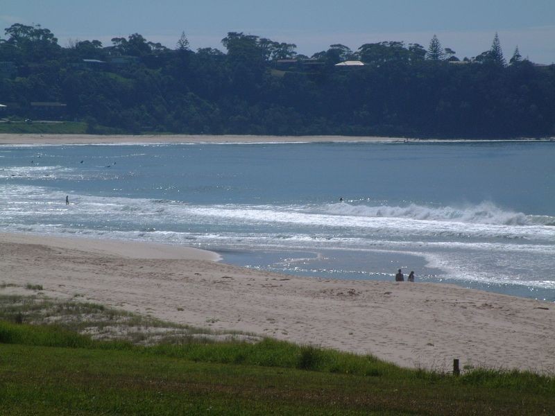 1/1 Golf Avenue, Mollymook NSW 2539