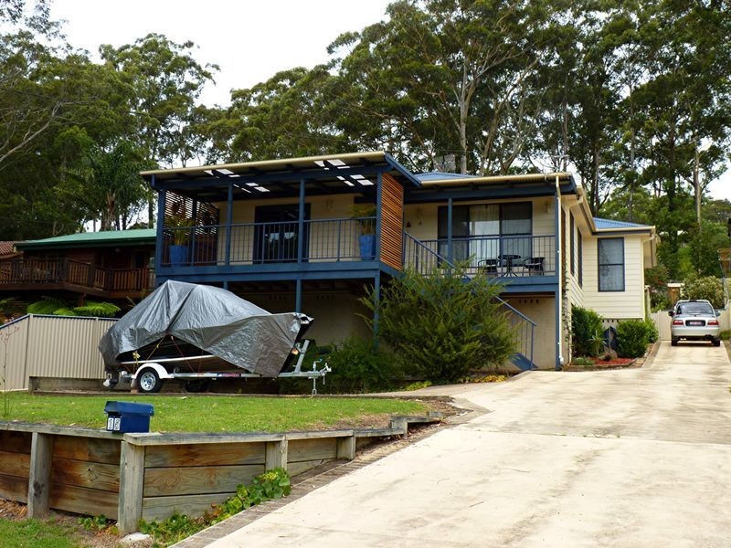 15 Edward Avenue, Kings Point NSW 2539
