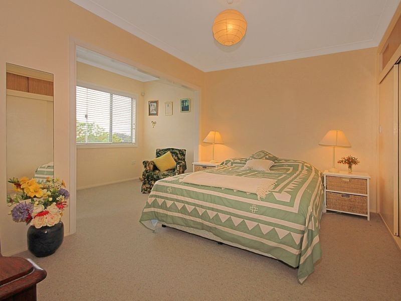 24 Hilltop Crescent, Mollymook NSW 2539