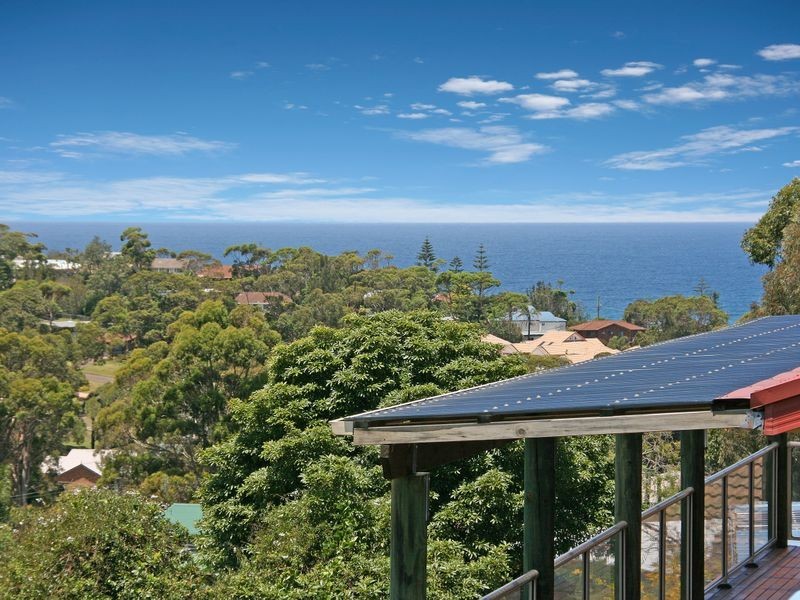 24 Hilltop Crescent, Mollymook NSW 2539