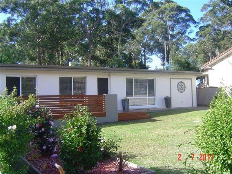 56 Leo Drive, Narrawallee NSW 2539
