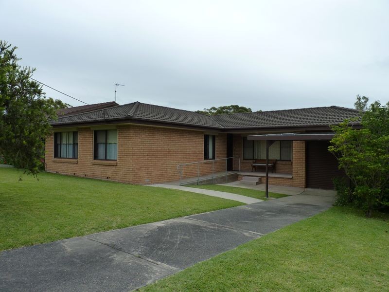 17 Fitch Street, Ulladulla NSW 2539