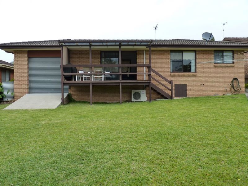 17 Fitch Street, Ulladulla NSW 2539