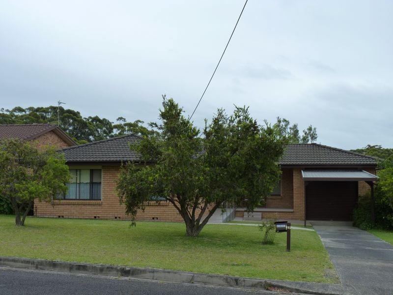 17 Fitch Street, Ulladulla NSW 2539