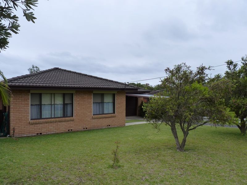 17 Fitch Street, Ulladulla NSW 2539