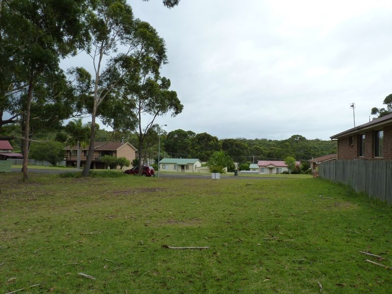 11 The Bastion, Manyana NSW 2539