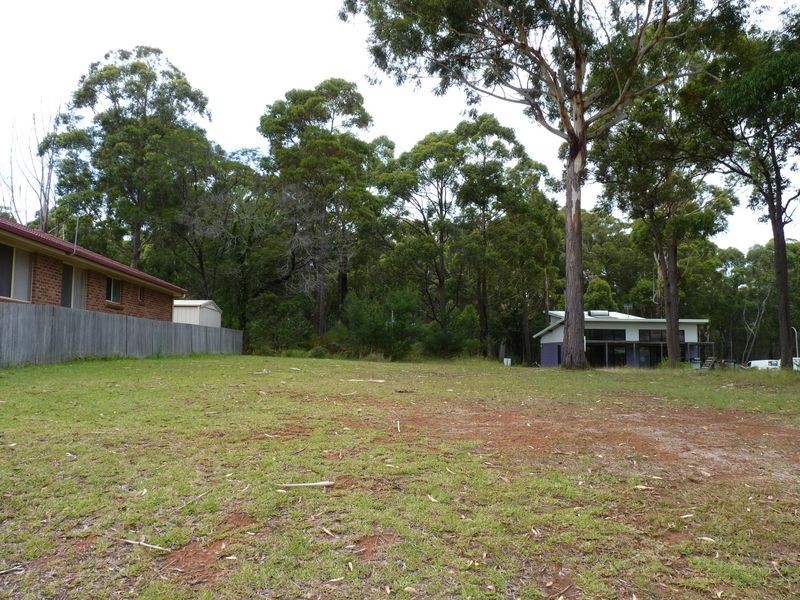 11 The Bastion, Manyana NSW 2539