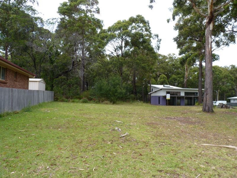 11 The Bastion, Manyana NSW 2539