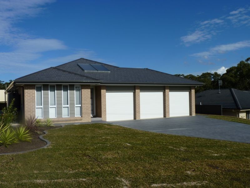 32D North Street, Ulladulla NSW 2539