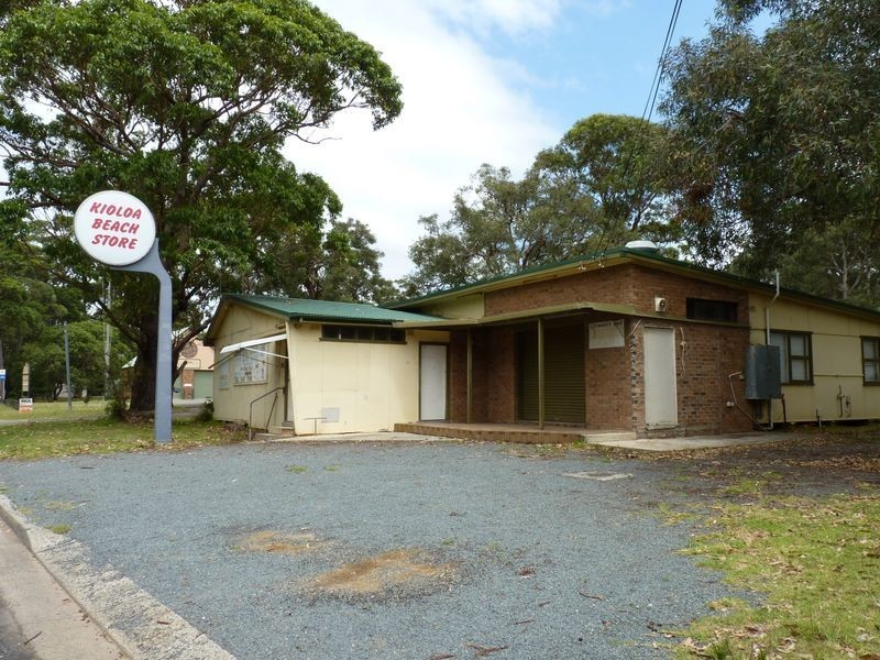 636 Murramarang Road, Kioloa NSW 2539