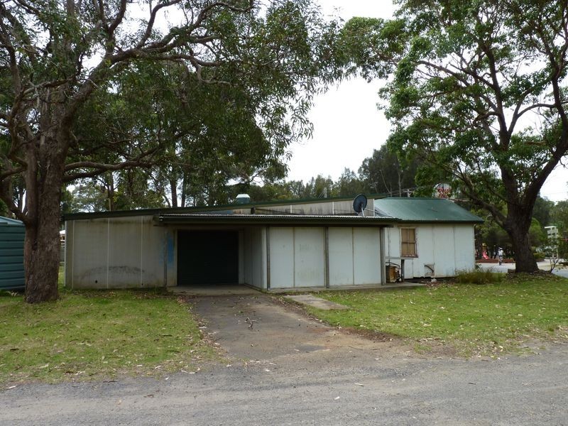 636 Murramarang Road, Kioloa NSW 2539