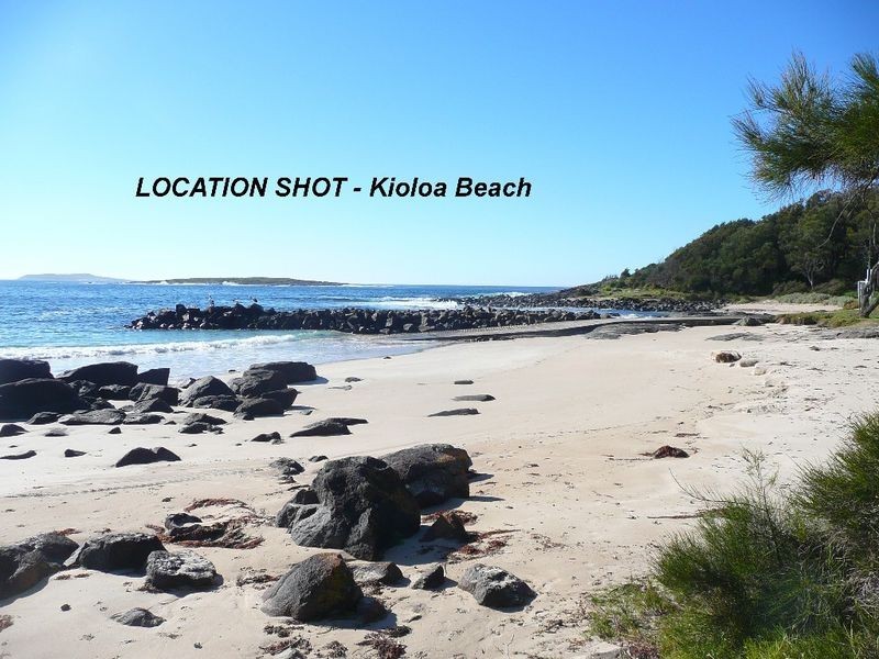 636 Murramarang Road, Kioloa NSW 2539
