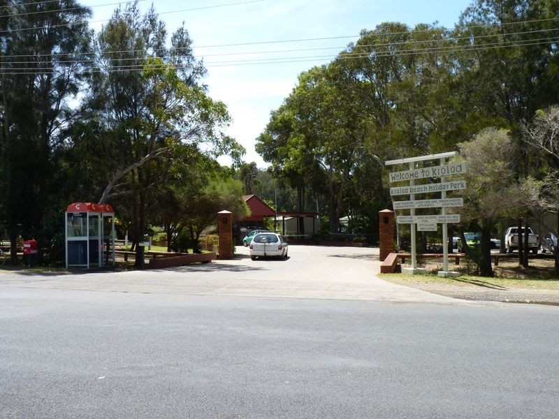 636 Murramarang Road, Kioloa NSW 2539