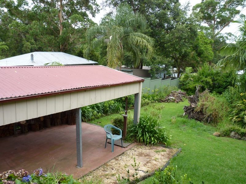 20 Acacia Street, Fishermans Paradise NSW 2539