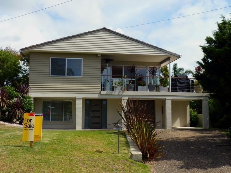 3 Morris Street, Ulladulla NSW 2539