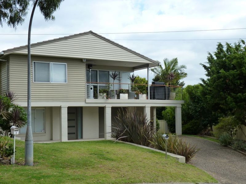 3 Morris Street, Ulladulla NSW 2539