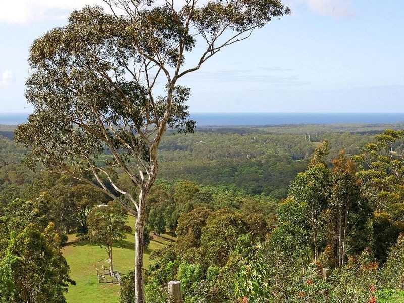 775 Woodstock Road, Milton NSW 2538