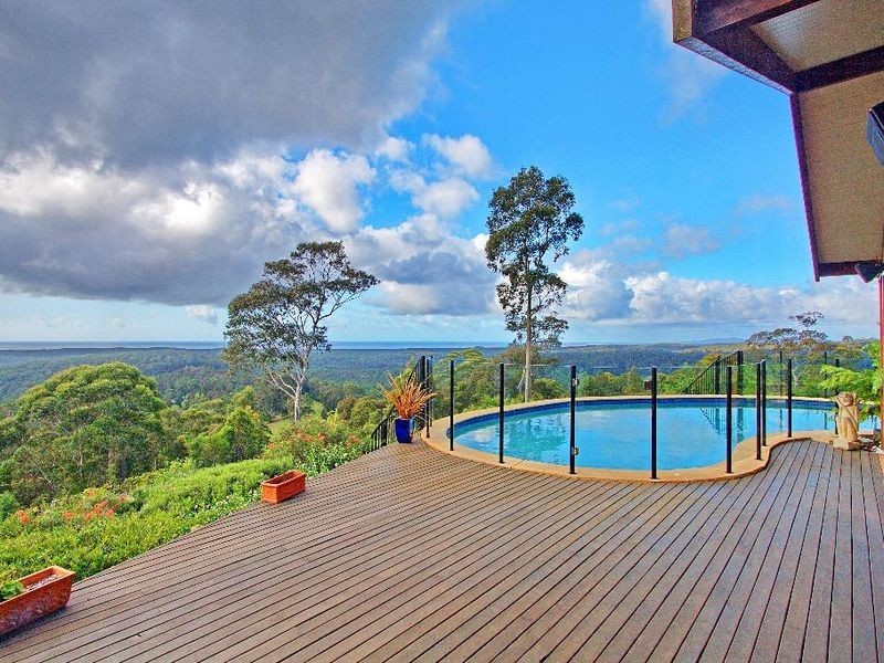 775 Woodstock Road, Milton NSW 2538