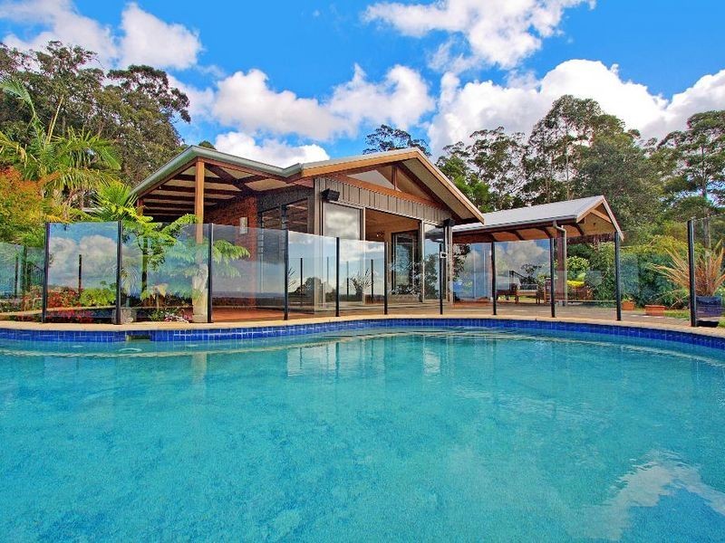 775 Woodstock Road, Milton NSW 2538