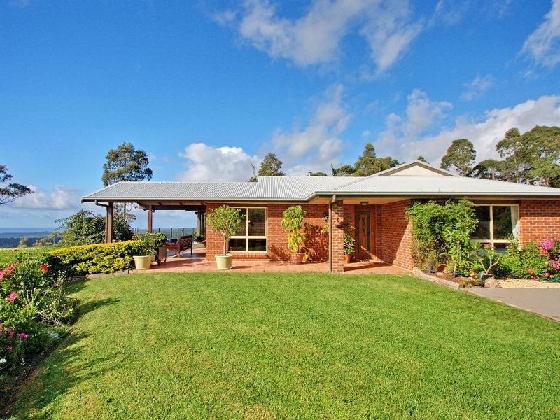 775 Woodstock Road, Milton NSW 2538