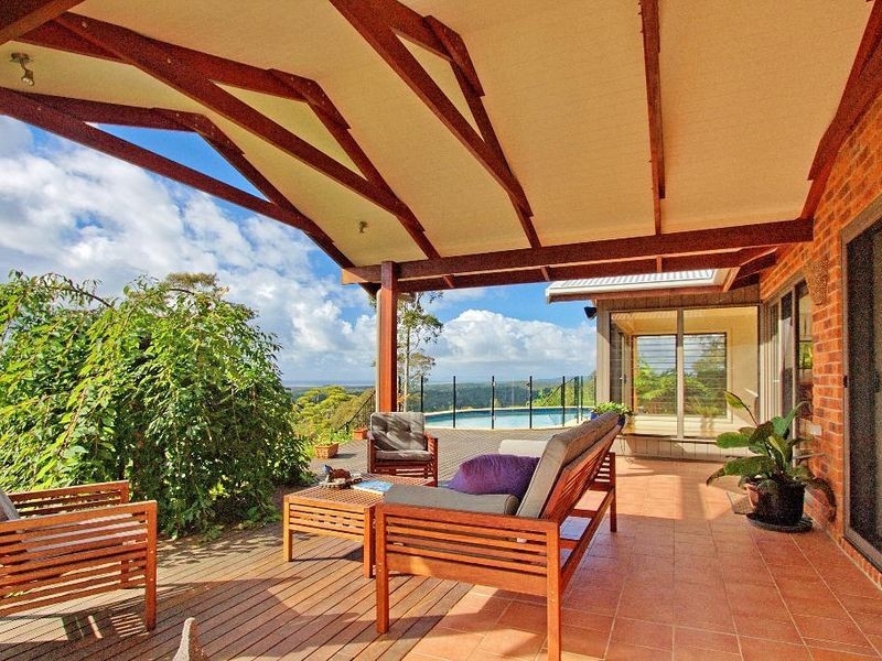 775 Woodstock Road, Milton NSW 2538