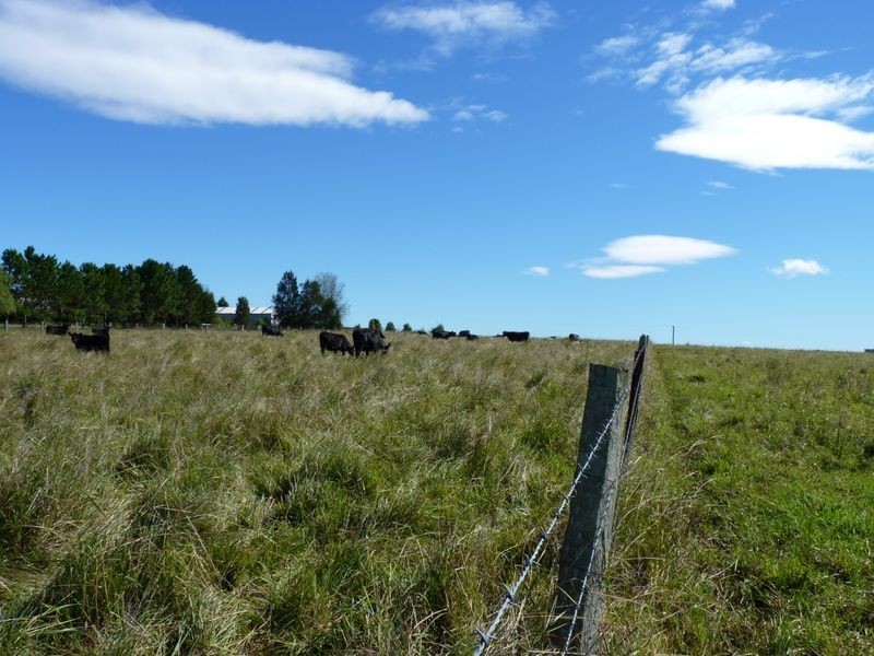 Lot 8 Croobyar Road, Milton NSW 2538