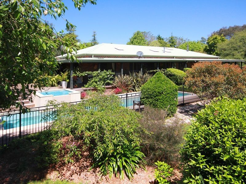 24 Sungrove Lane, Milton NSW 2538