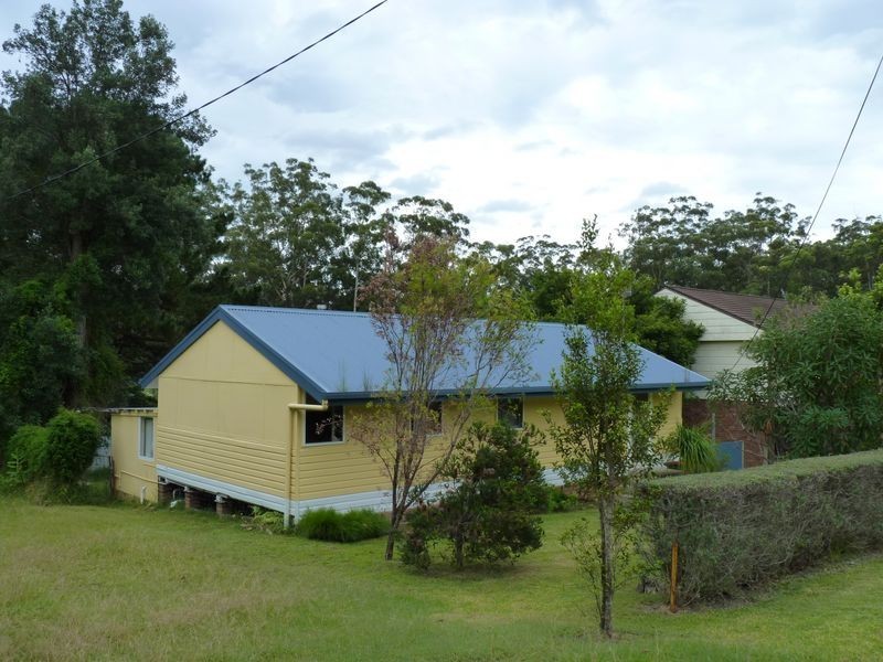13 Esme Street, Bawley Point NSW 2539