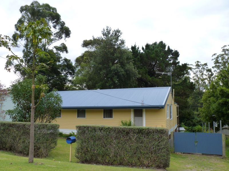 13 Esme Street, Bawley Point NSW 2539