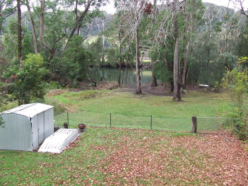 42 Anglers Parade, Fishermans Paradise NSW 2539