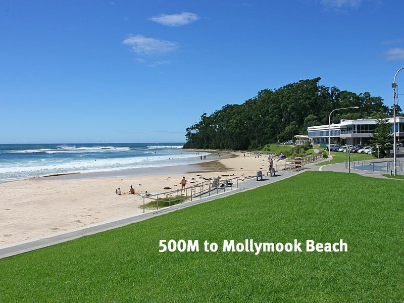 3 Riley Street, Mollymook NSW 2539