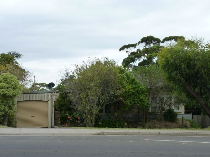 50 Princes Highway, Ulladulla NSW 2539