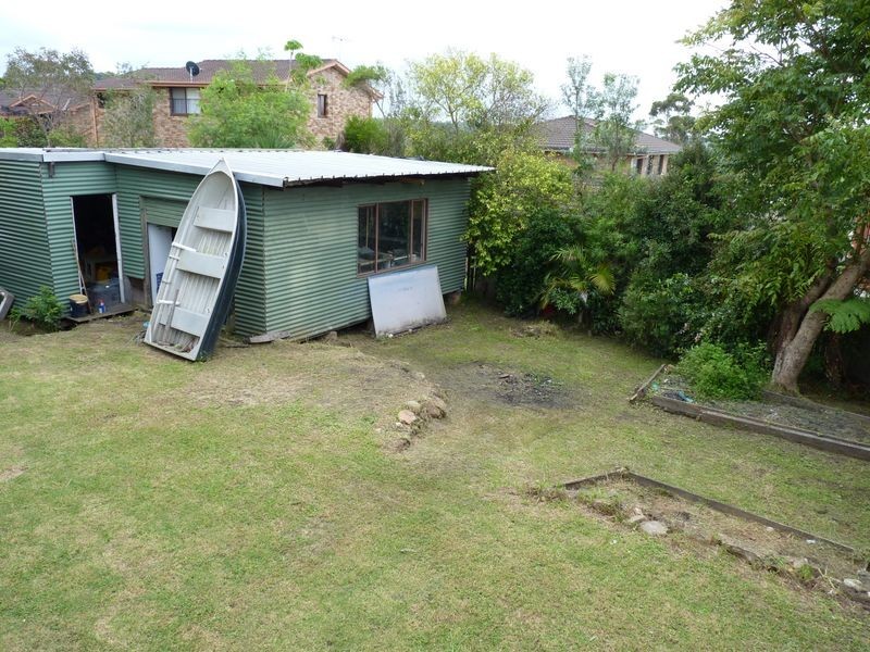 50 Princes Highway, Ulladulla NSW 2539