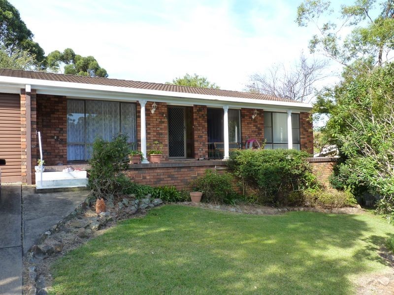 2 Bushland Avenue, Mollymook NSW 2539