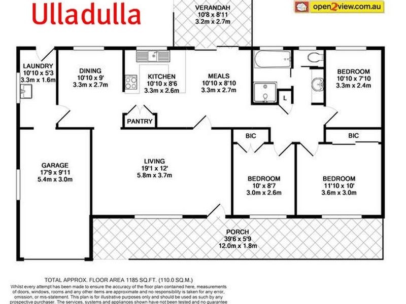 2 Bushland Avenue, Mollymook NSW 2539
