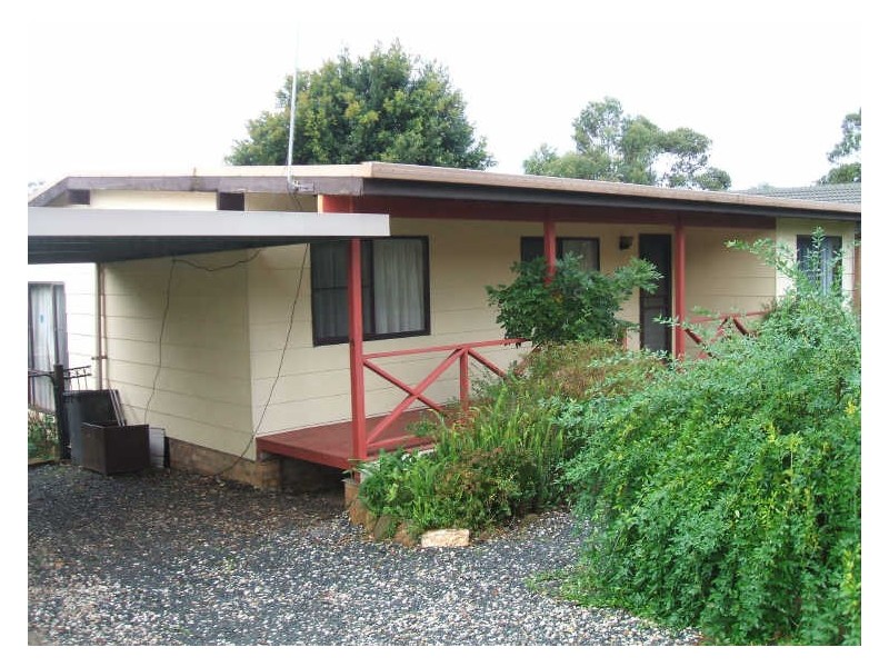 57 Mercury Drive, Lake Tabourie NSW 2539