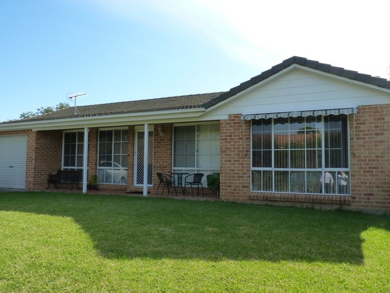 25A Clissold Street, Mollymook NSW 2539